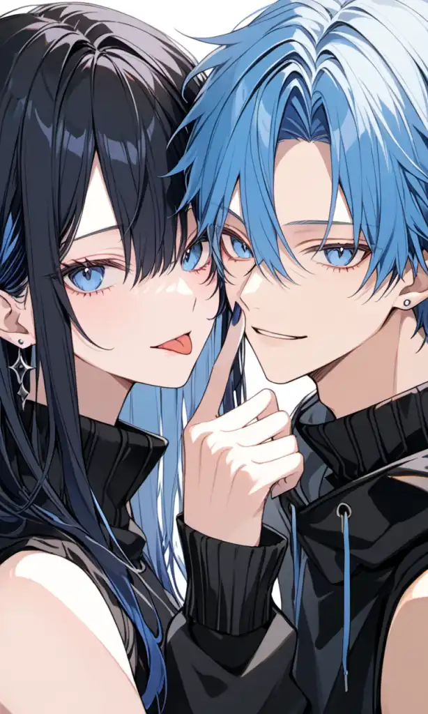 Betrayal sister