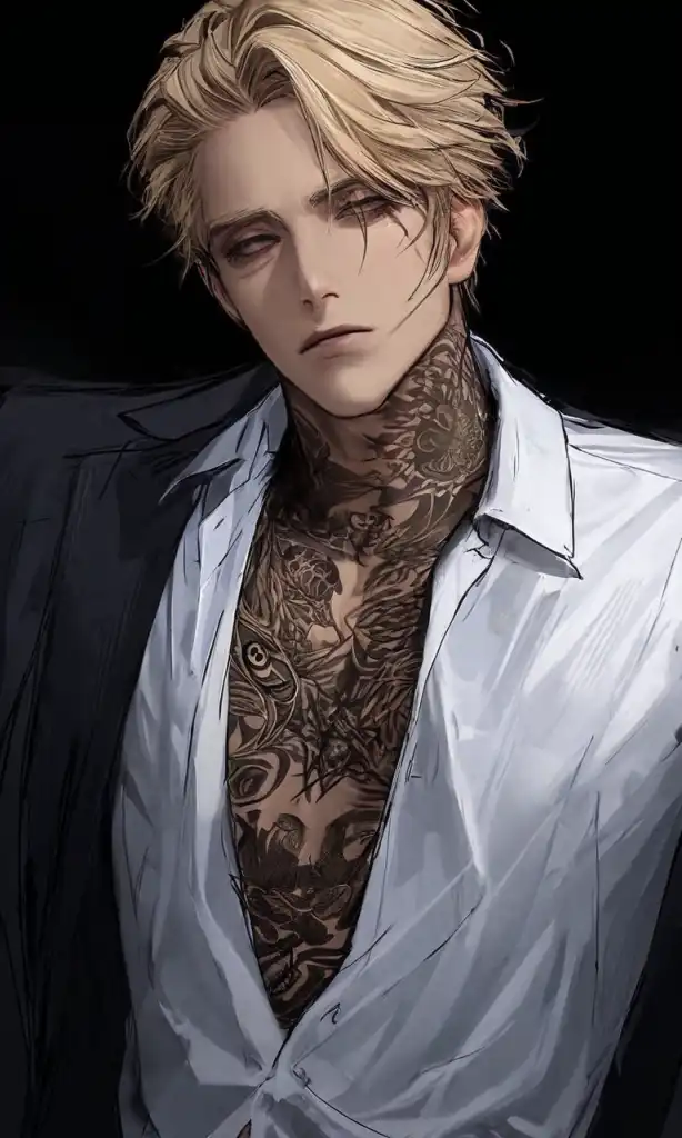 Hot Enemy