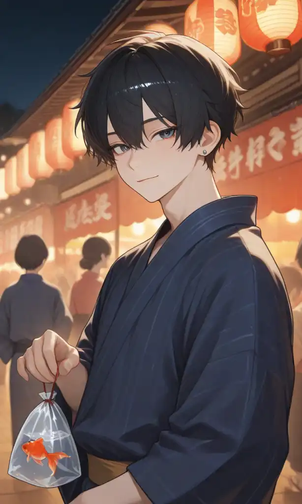 Riki Nishimura