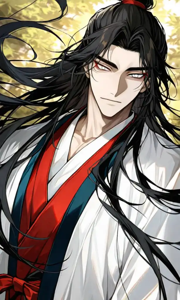 Tomura Shigaraki